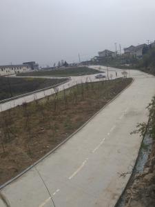 訓練場